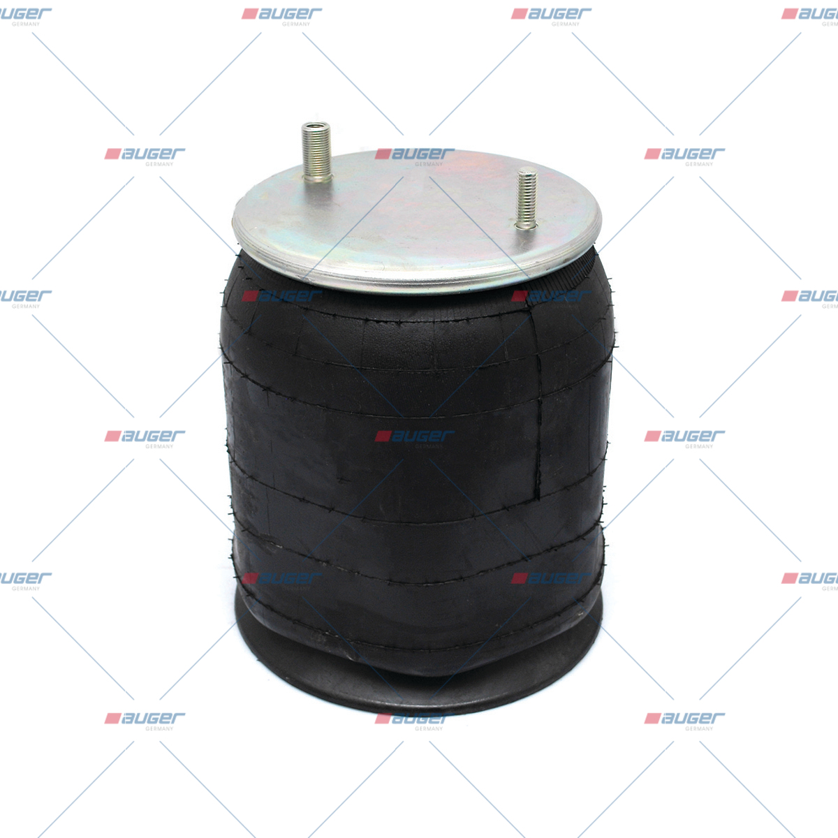 Luftfederbalg, Komp. Typ mit Kunst.Kolb.